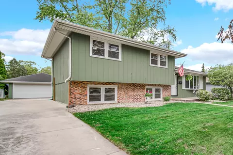 328 N Ernest St, Griffith, IN 46319 photo 25