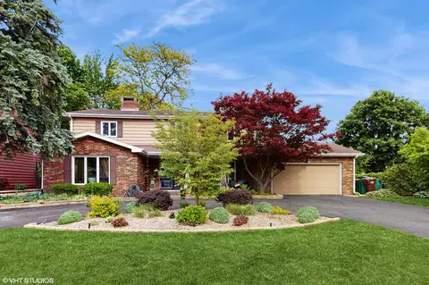 9243 Greenwood Ave, Munster, IN 46321