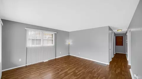 Living - 4766 Washington St, Gary, IN 46408 photo 1 of 2