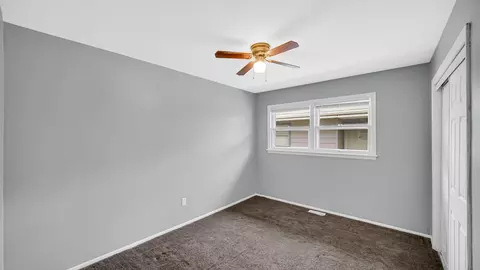 Bedroom - 4766 Washington St, Gary, IN 46408 photo 4 of 4