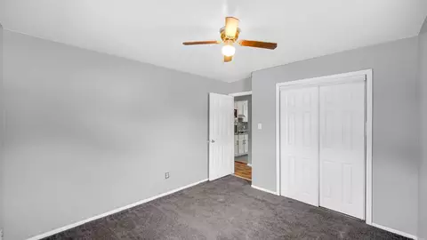 Bedroom - 4766 Washington St, Gary, IN 46408 photo 1 of 4