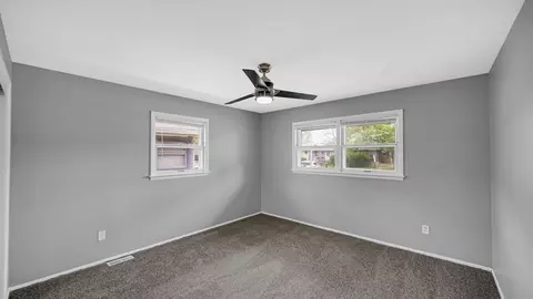Bedroom - 4766 Washington St, Gary, IN 46408 photo 2 of 4
