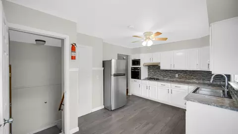 Entry Way - 4766 Washington St, Gary, IN 46408 photo 1 of 1