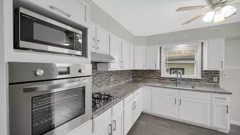 Kitchen - 4766 Washington St, Gary, IN 46408 photo 2 of 2