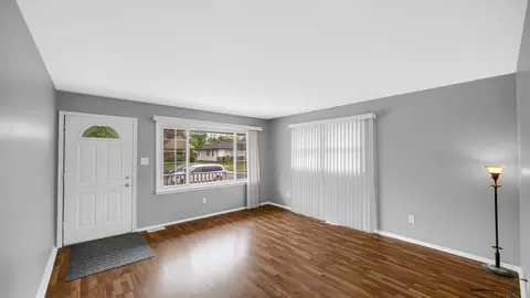 Living - 4766 Washington St, Gary, IN 46408 photo 2 of 2