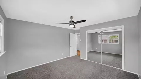 Bedroom - 4766 Washington St, Gary, IN 46408 photo 3 of 4