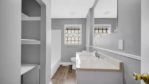 Bath - 4766 Washington St, Gary, IN 46408 photo 1 of 2