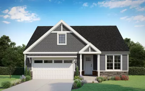 620 Idlewild Ln, Chesterton, IN 46304 photo 1