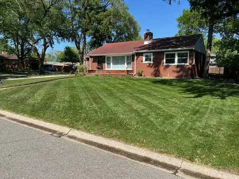 7505 Knickerbocker Pkwy, Hammond, IN 46323