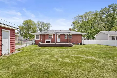 8452 Forest Ave, Munster, IN 46321 photo 19