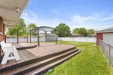 8452 Forest Ave, Munster, IN 46321 photo 18