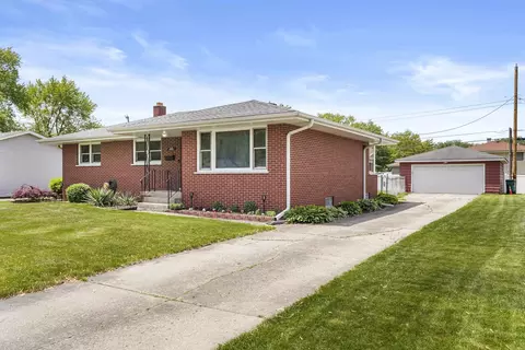 8452 Forest Ave, Munster, IN 46321 photo 20