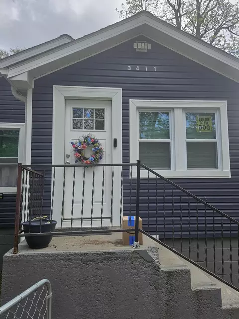 3471 Pennsylvania St, Gary, IN 46409 photo 1