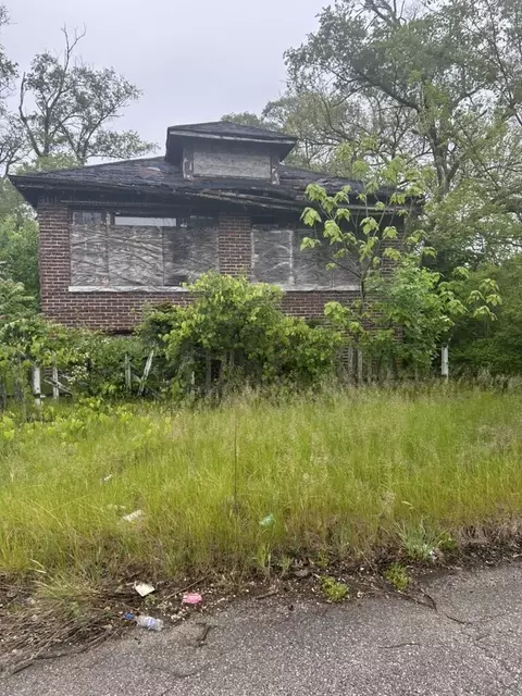 3833 Washington St, Gary, IN 46408 photo 1