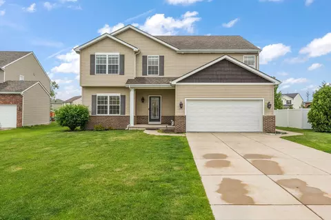 1714 W 130th Pl, Crown Point, IN 46307 photo 1