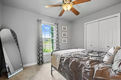 Bedroom - 219 Juniper St, De Motte, IN 46310 photo 1 of 4