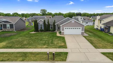 View/Area - 219 Juniper St, De Motte, IN 46310 photo 1 of 1