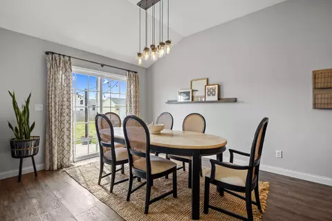 Dining - 219 Juniper St, De Motte, IN 46310 photo 1 of 1