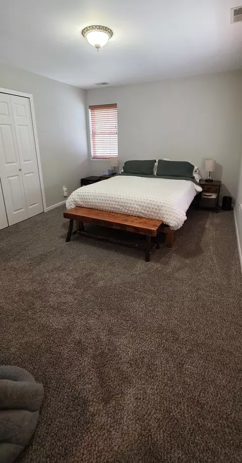 Bedroom - 120 Pine Dr #D, Porter, IN 46304 photo 1 of 1