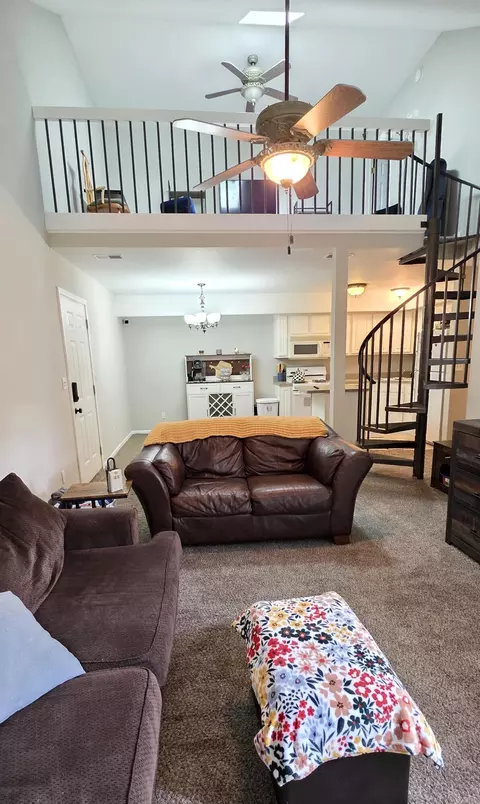 Living - 120 Pine Dr #D, Porter, IN 46304 photo 2 of 2