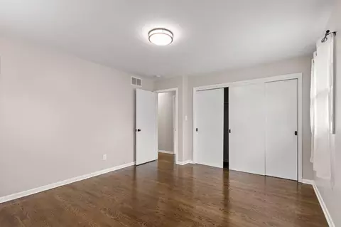 Bedroom - 353 N Wright St, Griffith, IN 46319 photo 1 of 10