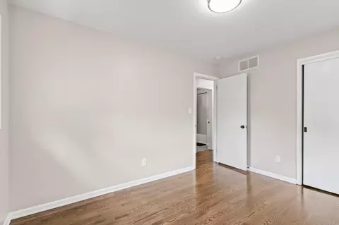 Bedroom - 353 N Wright St, Griffith, IN 46319 photo 6 of 10