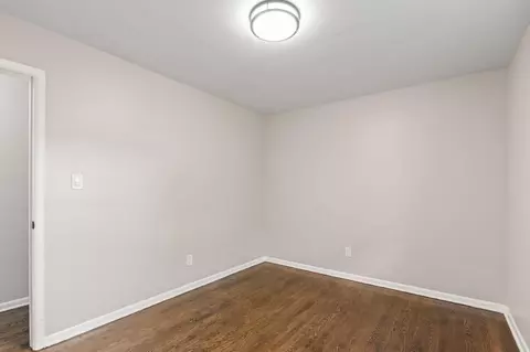 Bedroom - 353 N Wright St, Griffith, IN 46319 photo 10 of 10