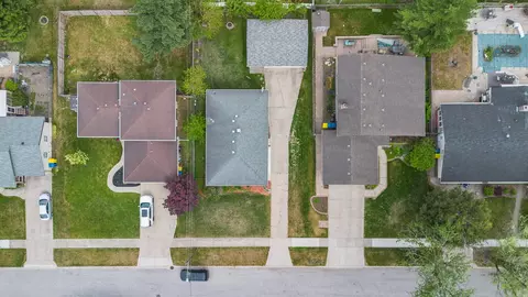 View/Area - 353 N Wright St, Griffith, IN 46319 photo 5 of 5