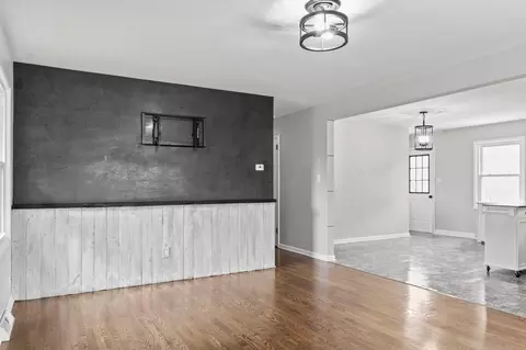 Living - 353 N Wright St, Griffith, IN 46319 photo 2 of 4