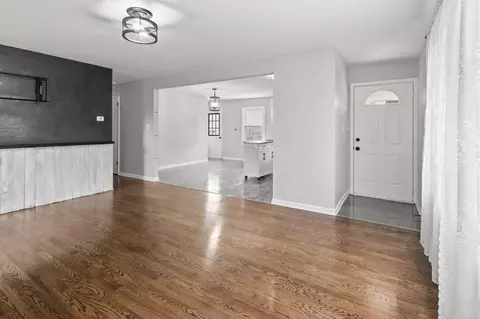 Living - 353 N Wright St, Griffith, IN 46319 photo 1 of 4