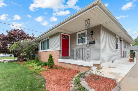 Other - 353 N Wright St, Griffith, IN 46319 photo 1 of 14