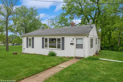 401 Milton St, Valparaiso, IN 46385