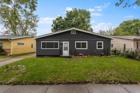 6545 Illinois Ave, Hammond, IN 46323