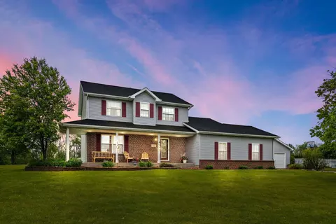 921 Sweet Cicely Dr, Westville, IN 46391