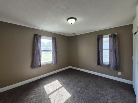 Bedroom - 738 Mount St, Gary, IN 46406 photo 2 of 2