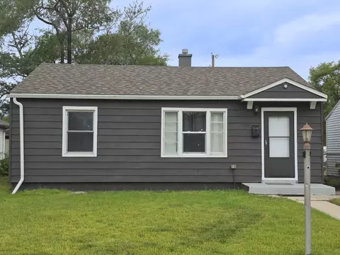 Exterior - 738 Mount St, Gary, IN 46406 photo 1 of 1