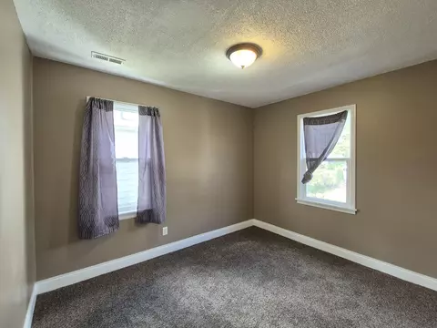 Bedroom - 738 Mount St, Gary, IN 46406 photo 1 of 2