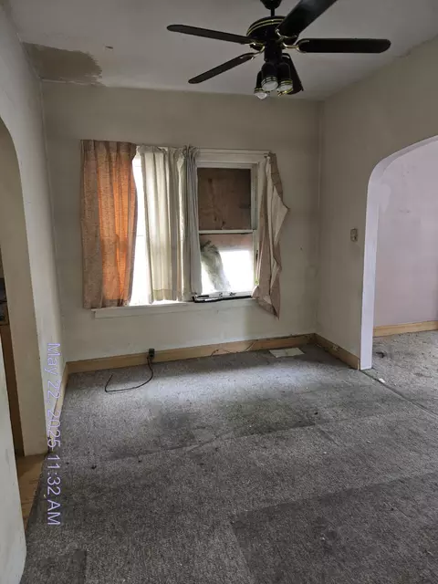 Living - 764 Rhode Island St, Gary, IN 46402 photo 2 of 2