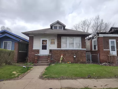 Exterior - 764 Rhode Island St, Gary, IN 46402 photo 1 of 3