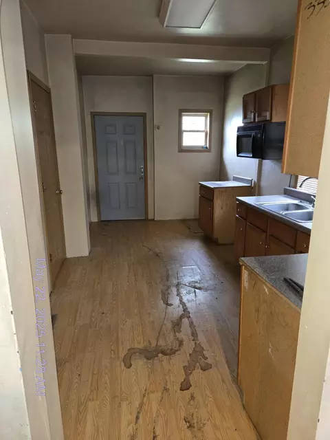 Kitchen - 764 Rhode Island St, Gary, IN 46402 photo 2 of 2