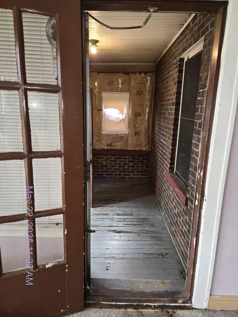 Exterior - 764 Rhode Island St, Gary, IN 46402 photo 3 of 3