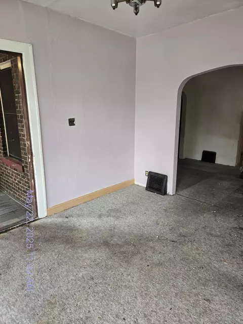 Living - 764 Rhode Island St, Gary, IN 46402 photo 1 of 2