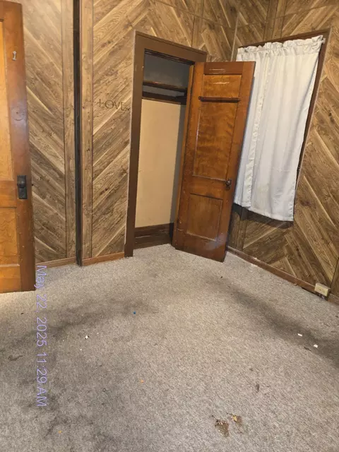 Bedroom - 764 Rhode Island St, Gary, IN 46402 photo 1 of 1