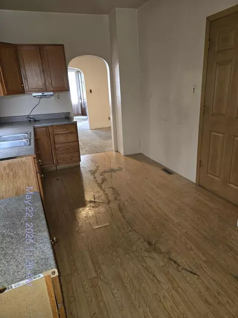 Kitchen - 764 Rhode Island St, Gary, IN 46402 photo 1 of 2