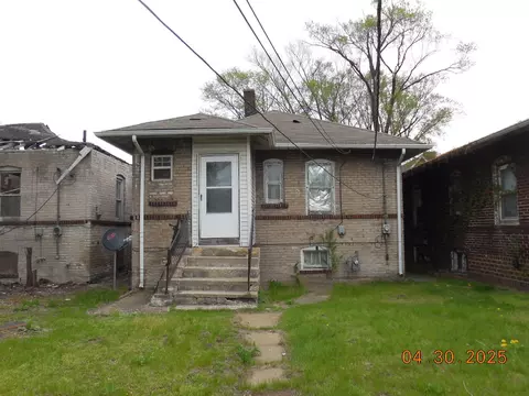 Exterior - 764 Rhode Island St, Gary, IN 46402 photo 2 of 3