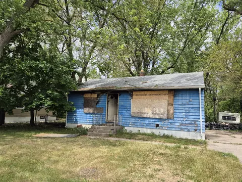 1138 E 49th Ave, Gary, IN 46409 photo 1