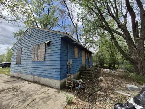 1138 E 49th Ave, Gary, IN 46409 photo 2