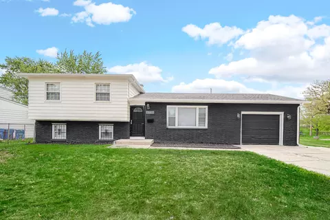 4501 E 13th Pl, Gary, IN 46403 photo 1
