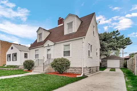 2035 Davis Ave, Whiting, IN 46394 photo 2