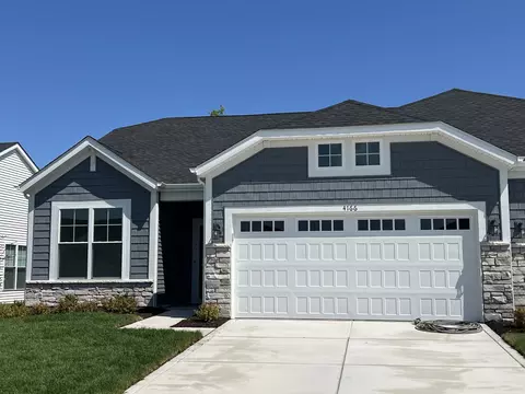 4166 Reflection Pl, Valparaiso, IN 46385